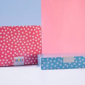 Gift Box - Pink