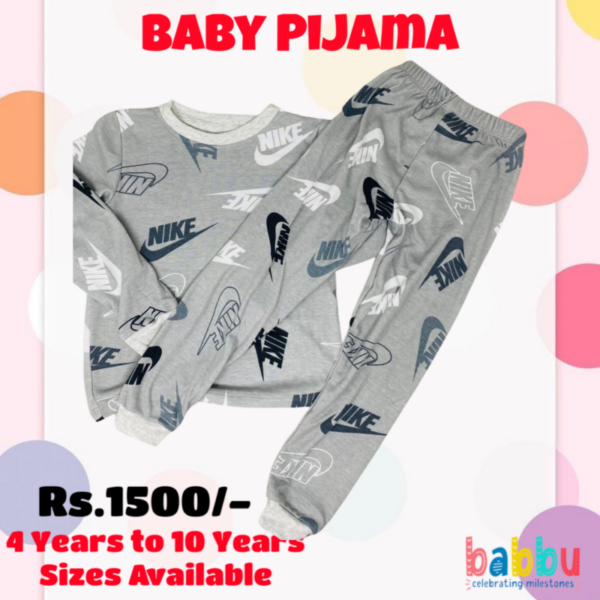 Pijamas 6-7 Years - Nike