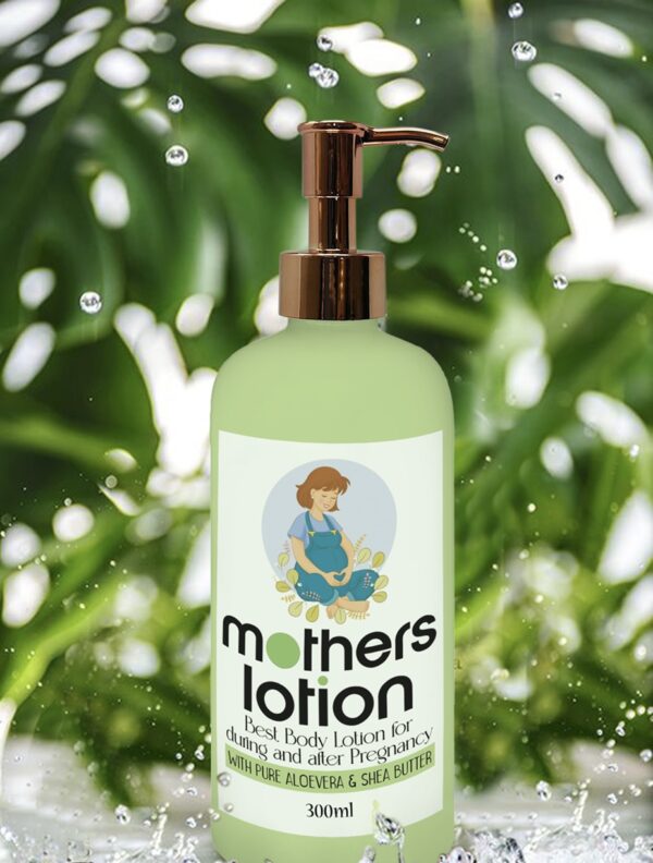 Mother's Lotion