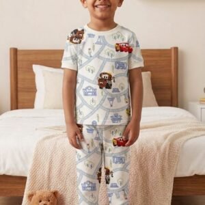 Pijamas 18-24 Months - Cars